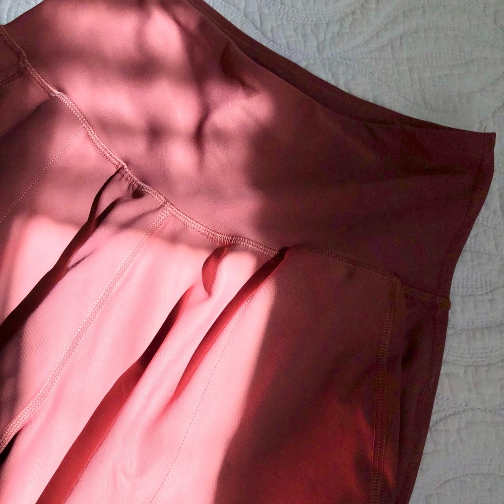 Old Navy Active Mauve Pink Joggers